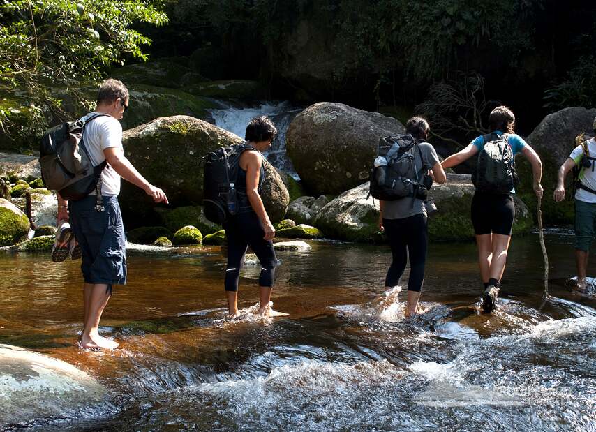 O que Fazer em Ilhabela