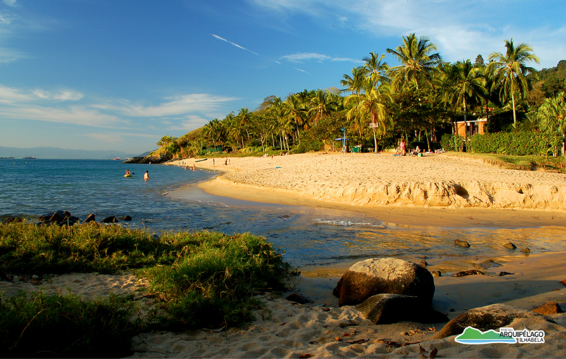 Praia da Feiticeira – Ilhabela