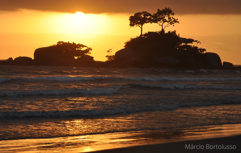 Praia de Castelhanos 4