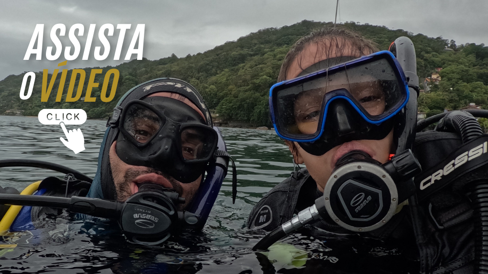 O que fazer em Ilhabela com chuva