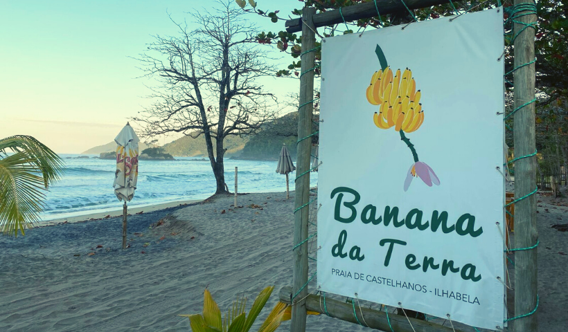 praia de castelhanos ilhabela banana da terra 2