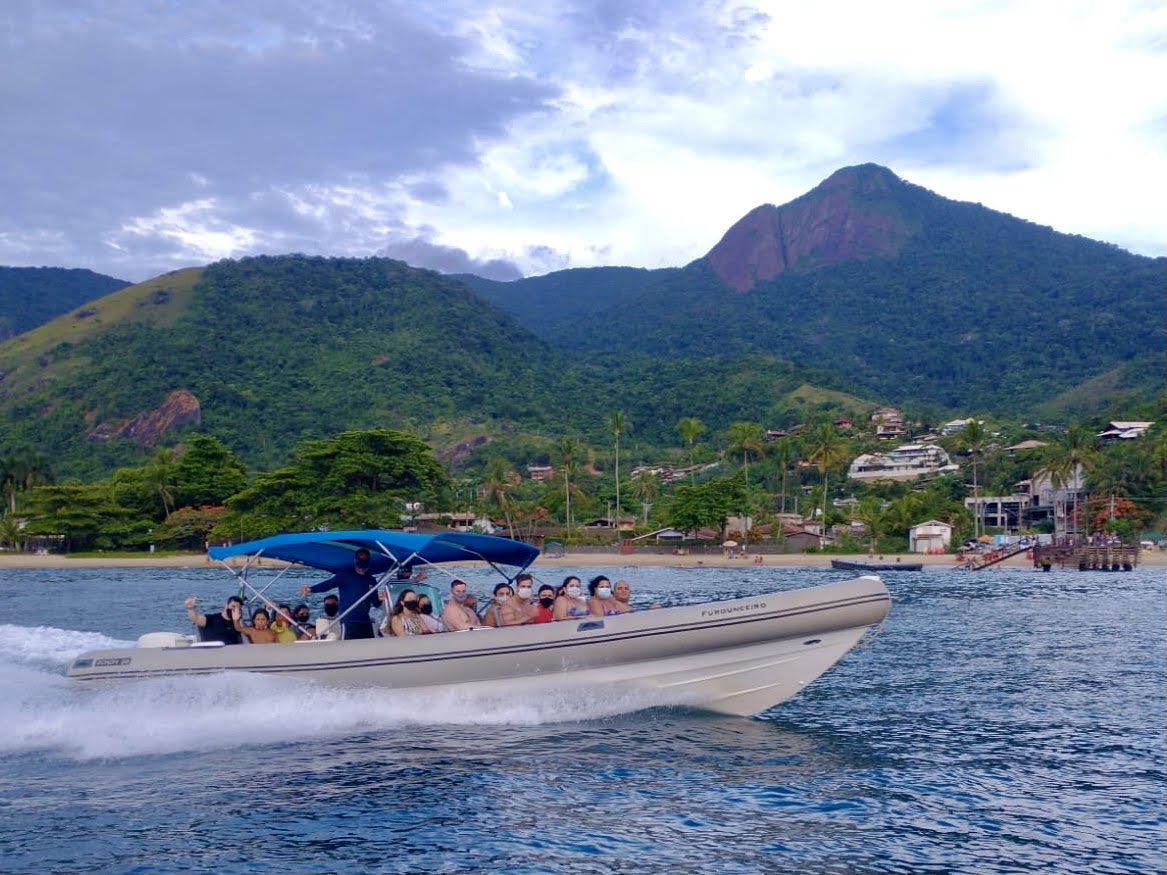 O que Fazer em Ilhabela