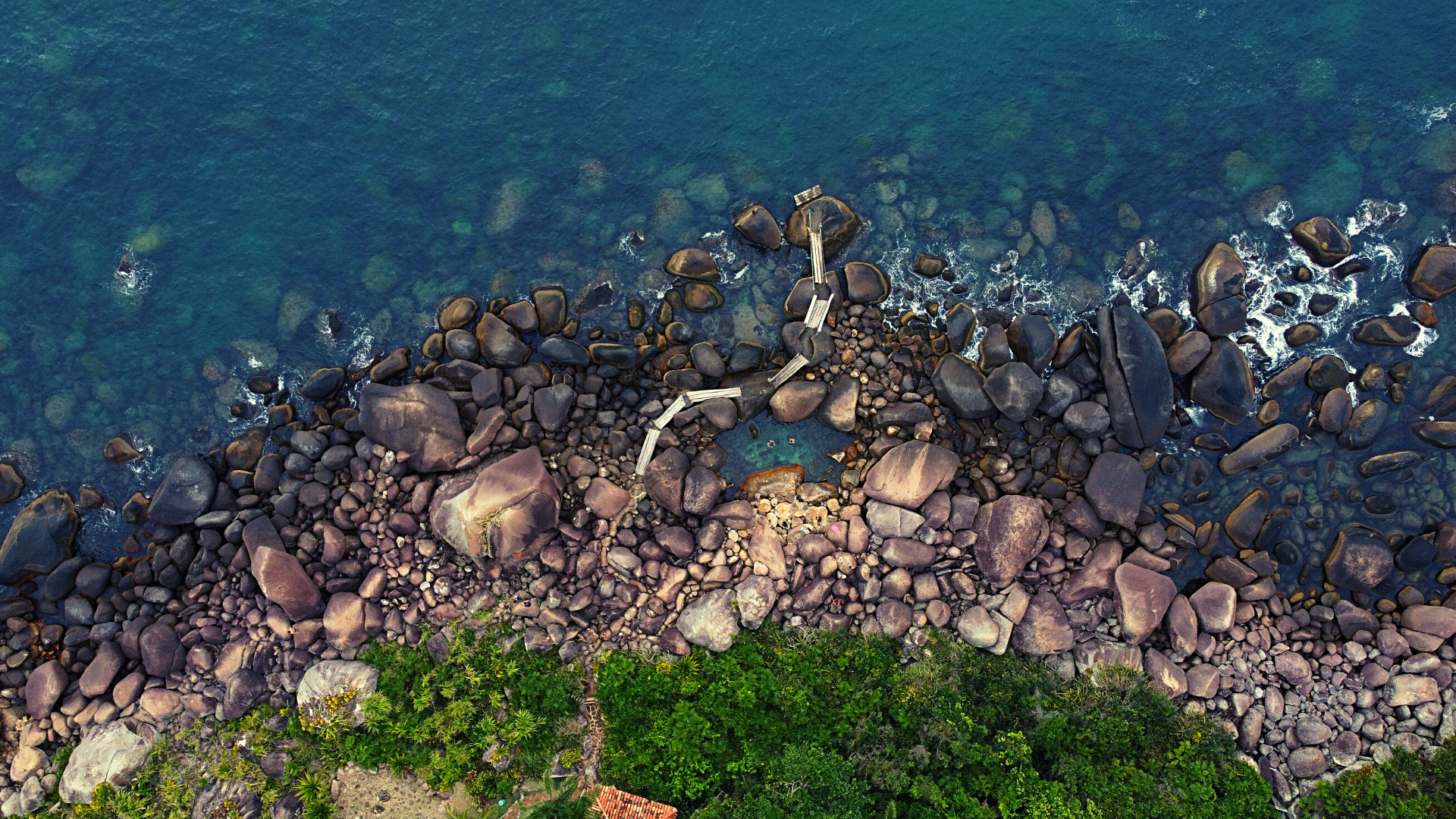 Pontos Turísticos Ilhabela