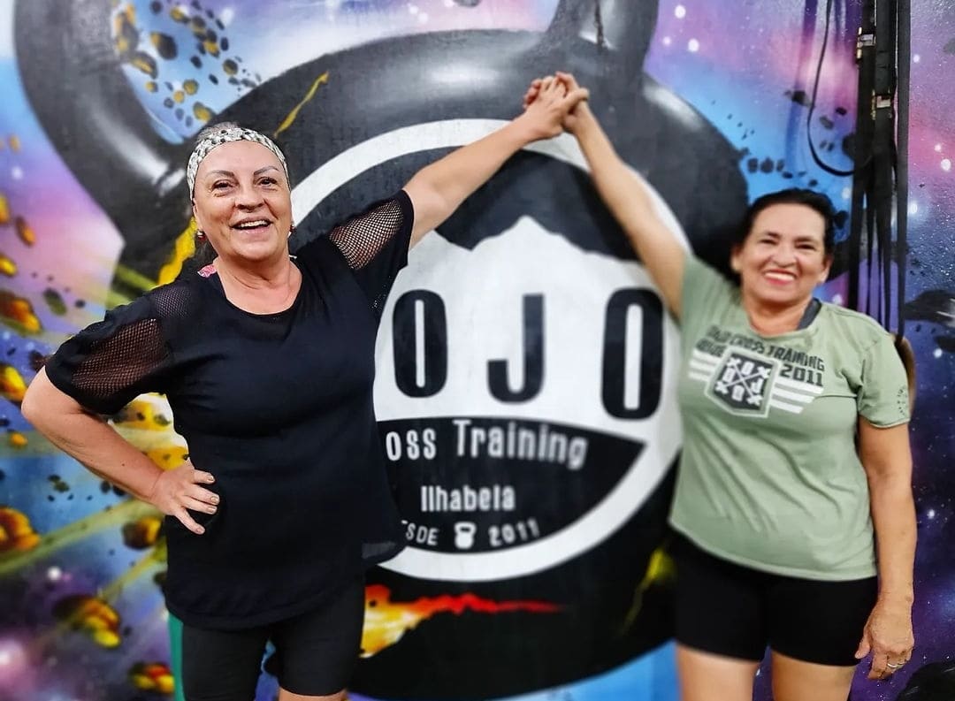 Dojo Fitness Club Academia Em Ilhabela Saiba Onde Treinar