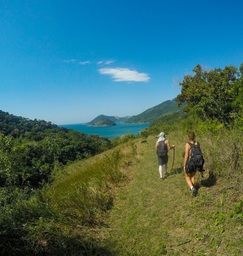 Experiências em Ilhabela