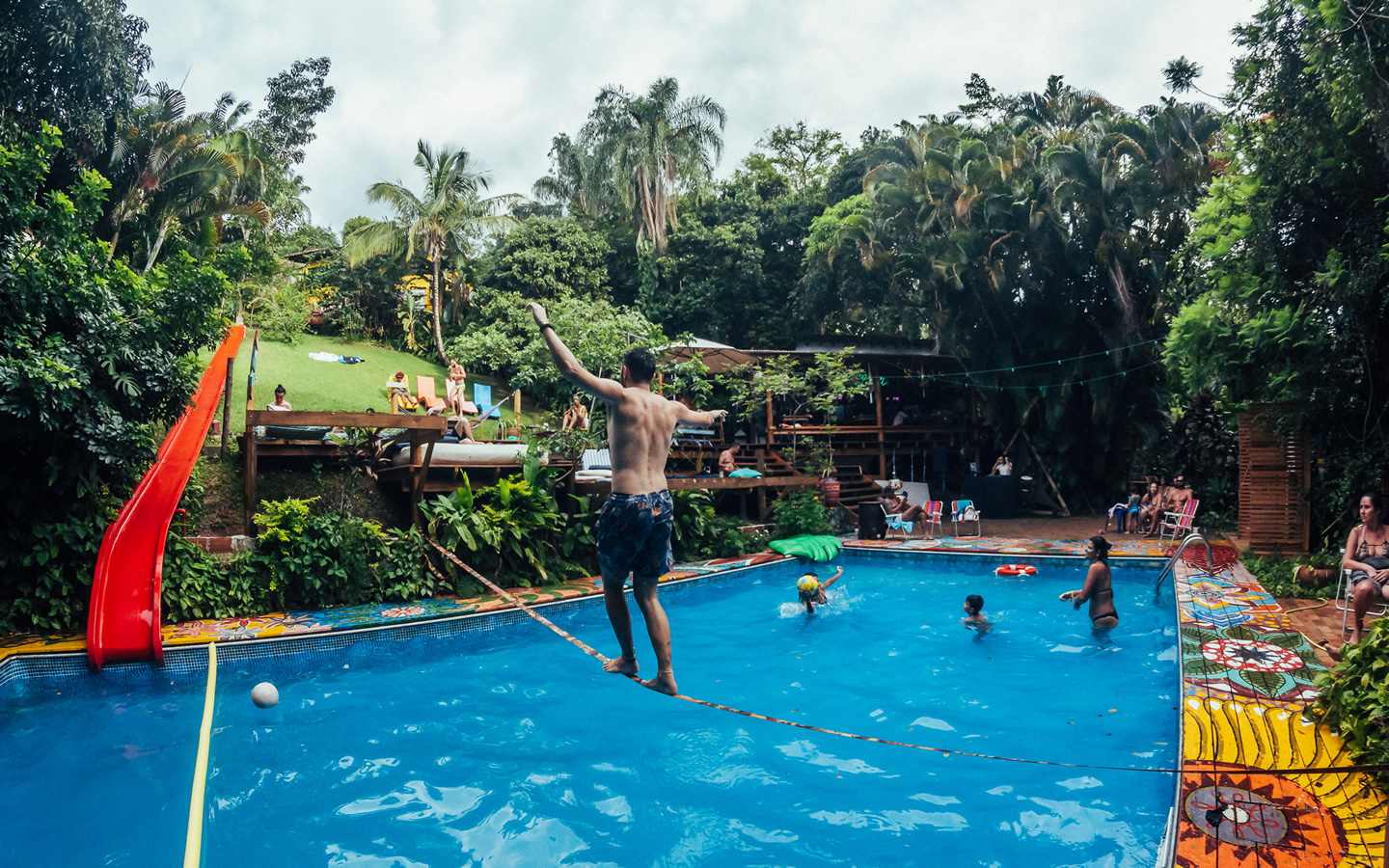 Hostel da Vila Ilhabela 2