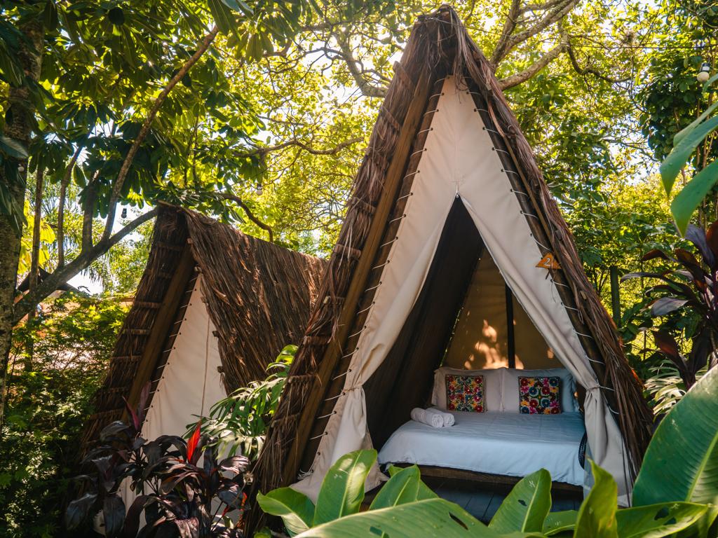 Tee pee hostel da vila ilhabela2