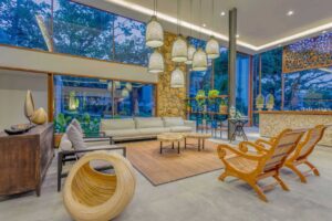 Casa di Sirena em Ilhabela