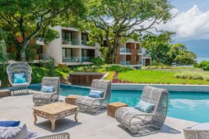 Casa di Sirena em Ilhabela