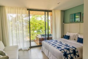 Casa di Sirena em Ilhabela