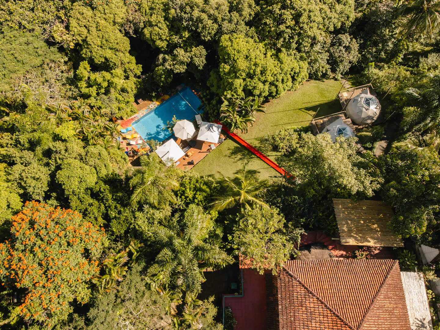 como chegar hostel da vila ilhabela