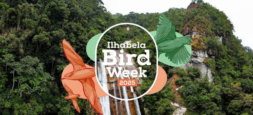 Ilhabela Birdweek