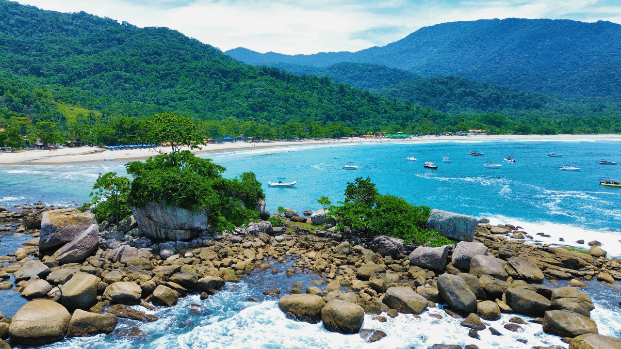 O que Fazer em Ilhabela