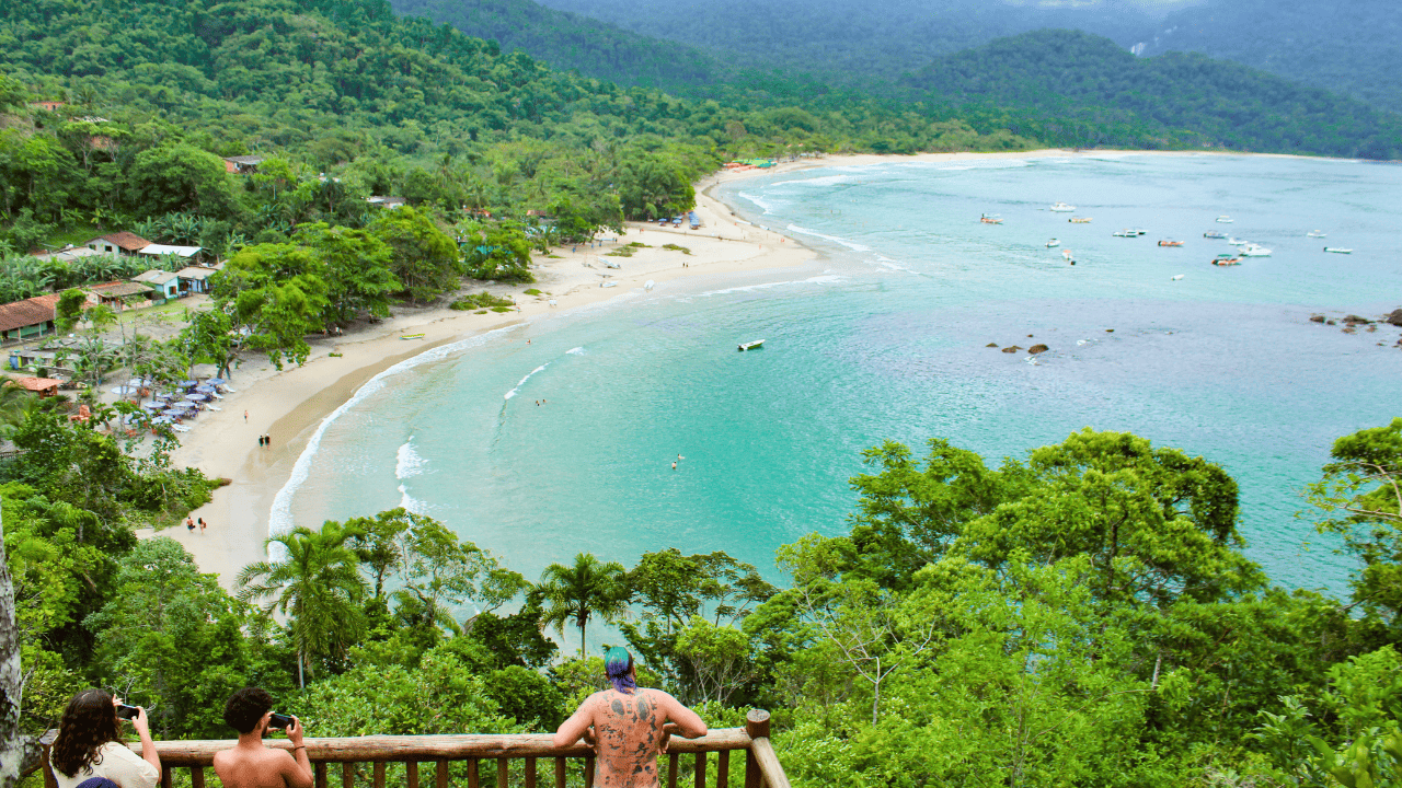 O que Fazer em Ilhabela