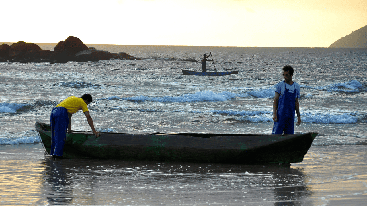 O que Fazer em Ilhabela