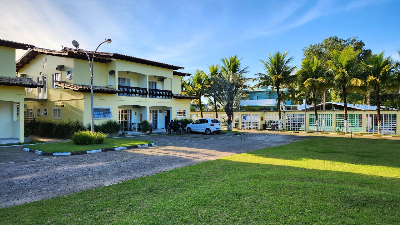 Pousadas em Ilhabela