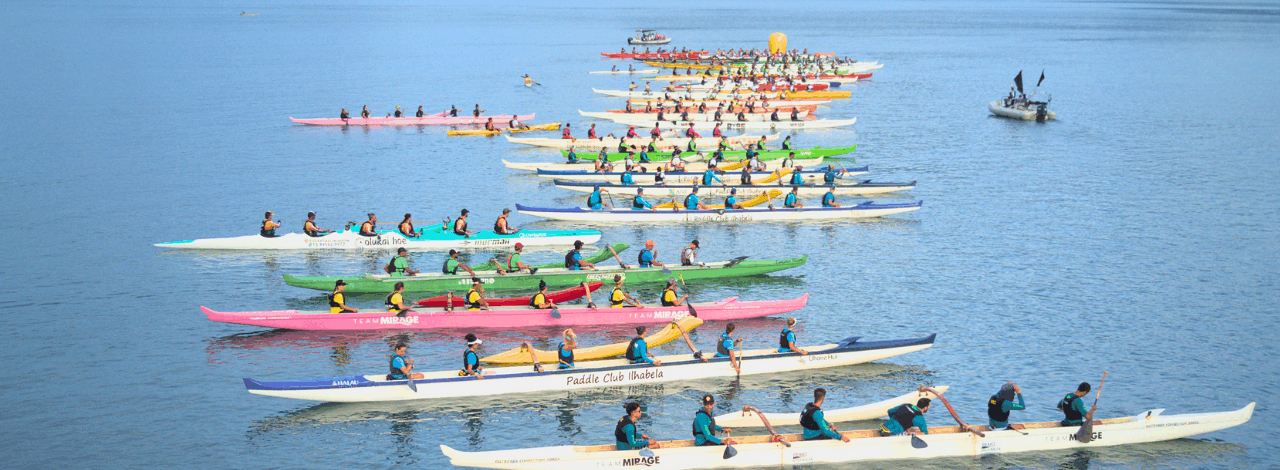 Calendário de Eventos Ilhabela