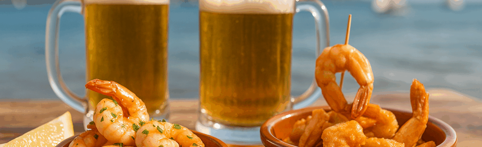 Festival do Camarão Ilhabela