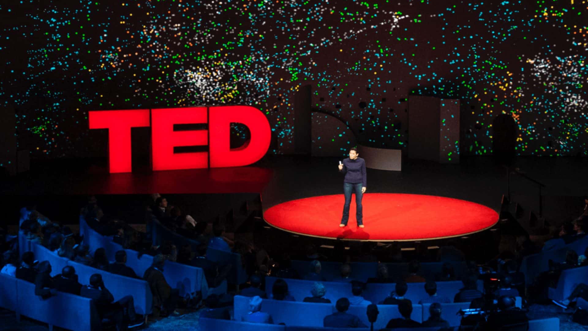 TEDx Ilhabela