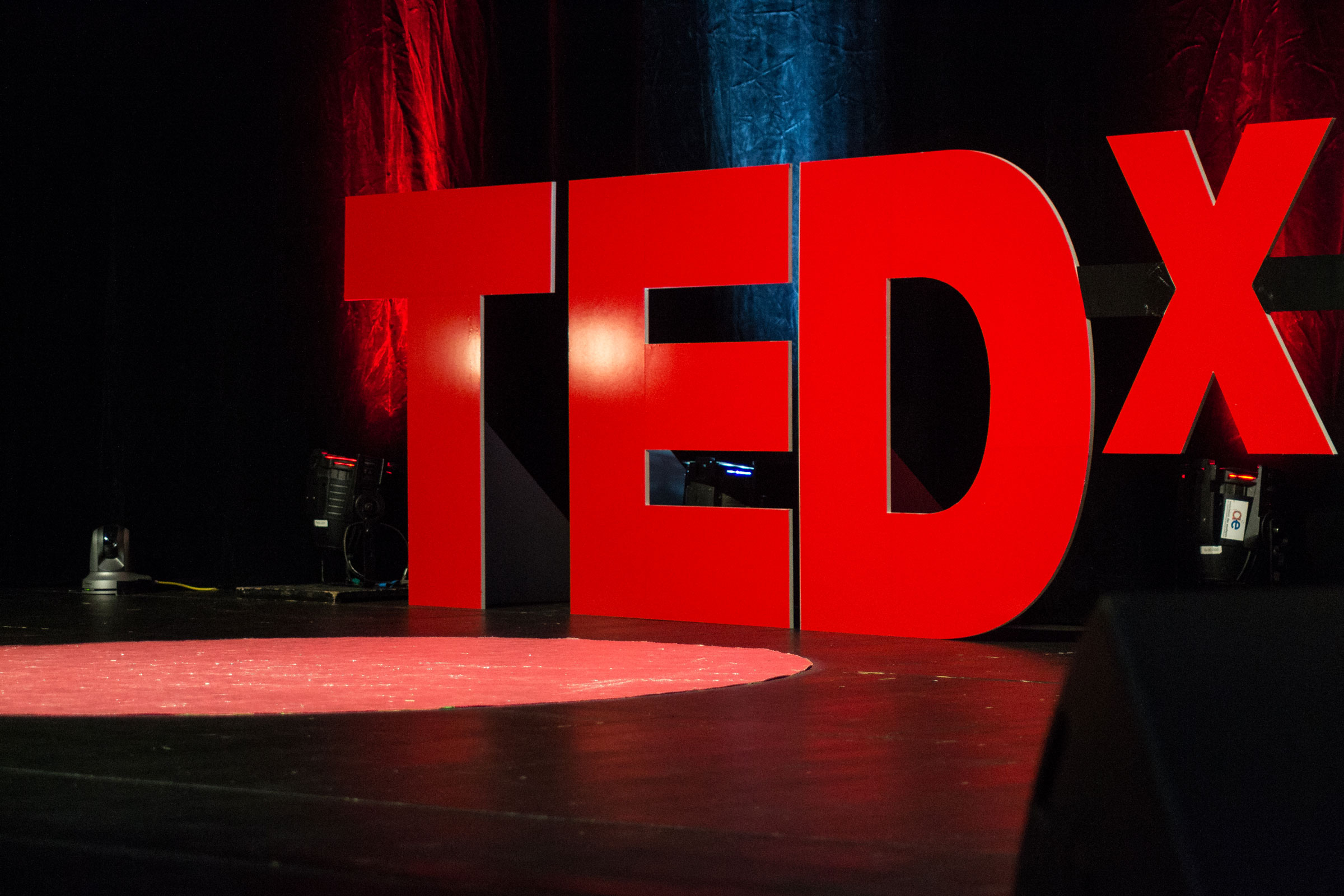 TEDx Ilhabela