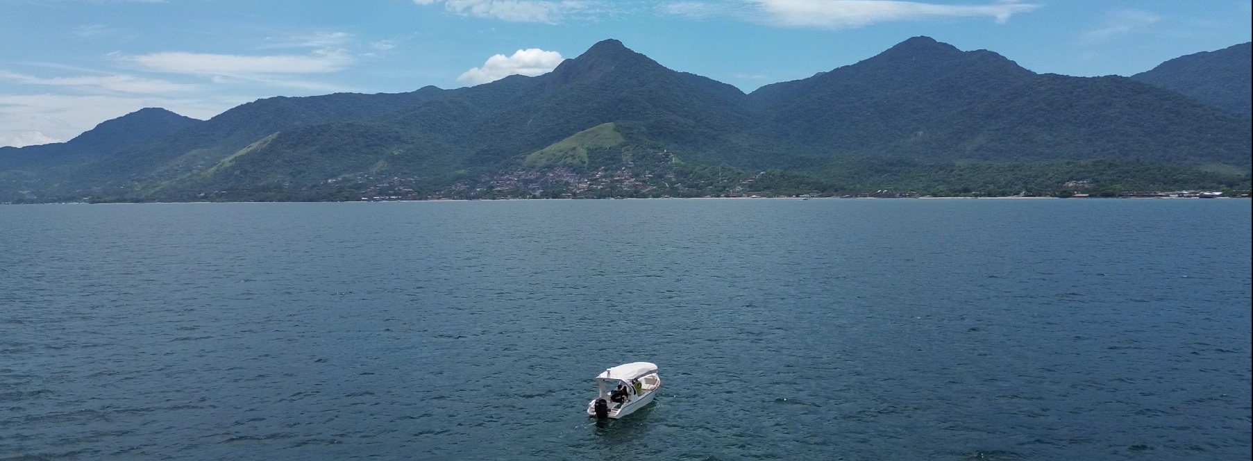 palestrantes TEDx Ilhabela