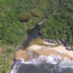 Praia do Poço - Ilhabela